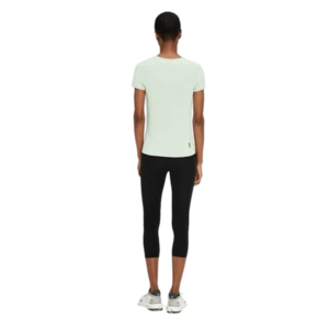 ON RunningMovement 3/4 Tights - Black 3 ON RunningMovement 3/4 Tights - Black - Image 3