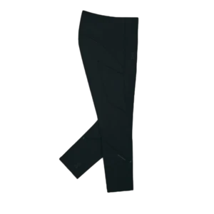 ON RunningMovement 3/4 Tights - Black 1 ON RunningMovement 3/4 Tights - Black