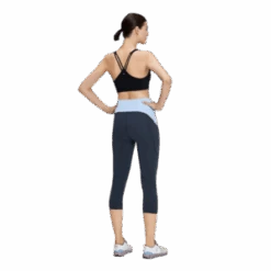 ON RunningMovement 3/4 Tights - Navy/Stratosphere -On Running Shop On Shoes Movement 3 4 Tights Navy Stratosphere Women 1WD10230900 20230712175802 2