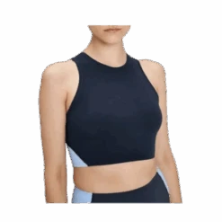 ON RunningMovement Crop - Navy