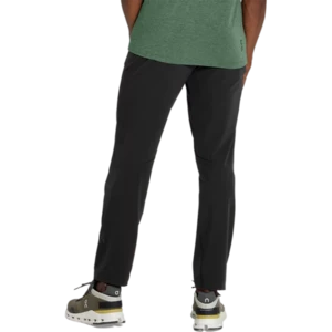 ON RunningMovement Pants - Black 2 ON RunningMovement Pants - Black - Image 2