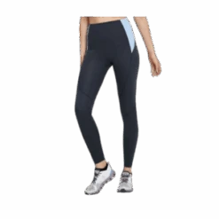 ON RunningMovement Tights Long - Navy