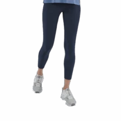 ON RunningWomen 277.00276 Active Tights - Navy