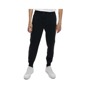 ON RunningMen 146.00677 Sweatpants - Black 1 ON RunningMen 146.00677 Sweatpants - Black