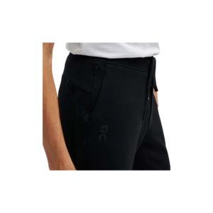 ON RunningMen 146.00677 Sweatpants - Black 4 ON RunningMen 146.00677 Sweatpants - Black - Image 4