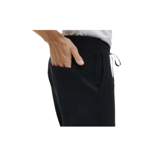 ON RunningMen 146.00677 Sweatpants - Black 5 ON RunningMen 146.00677 Sweatpants - Black - Image 5