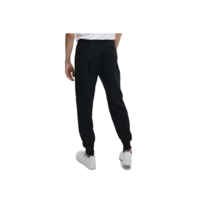 ON RunningMen 146.00677 Sweatpants - Black 2 ON RunningMen 146.00677 Sweatpants - Black - Image 2