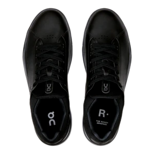 ON RunningOn Shoes The Roger Advantage 2 All 4898106 - Black 2 ON RunningOn Shoes The Roger Advantage 2 All 4898106 - Black - Image 2