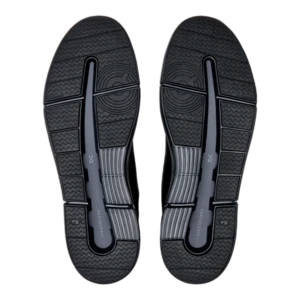 ON RunningOn Shoes The Roger Advantage 2 All 4898106 - Black 3 ON RunningOn Shoes The Roger Advantage 2 All 4898106 - Black - Image 3