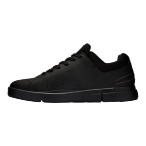 ON RunningOn Shoes The Roger Advantage 2 All 4898106 - Black 4 ON RunningOn Shoes The Roger Advantage 2 All 4898106 - Black - Image 4