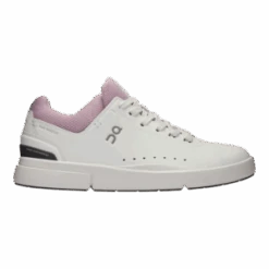 ON RunningOn Shoes The Roger Advantage 2 Aster Women 4898104 - White
