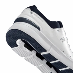 ON RunningThe Roger Advantage Men 48.99457 Sneakers - White/Midnight -On Running Shop On Shoes The Roger Advantage White Midnight 48 99457 20210202021553 1