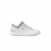 ON RunningThe Roger Advantage Women 48.99454 SNEAKERS - White/Rose