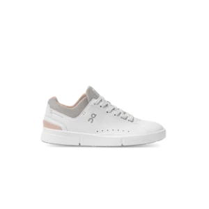 ON RunningThe Roger Advantage Women 48.99454 SNEAKERS - White/Rose 1 ON RunningThe Roger Advantage Women 48.99454 SNEAKERS - White/Rose