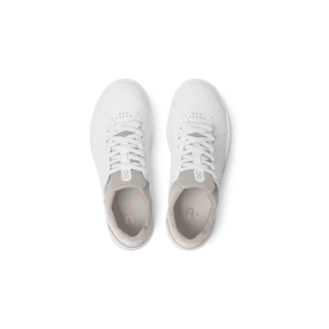 ON RunningThe Roger Advantage Women 48.99454 SNEAKERS - White/Rose 3 ON RunningThe Roger Advantage Women 48.99454 SNEAKERS - White/Rose - Image 3