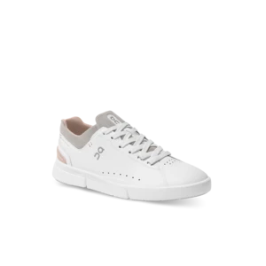 ON RunningThe Roger Advantage Women 48.99454 SNEAKERS - White/Rose 2 ON RunningThe Roger Advantage Women 48.99454 SNEAKERS - White/Rose - Image 2