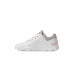 ON RunningThe Roger Advantage Women 48.99454 SNEAKERS - White/Rose 9 ON RunningThe Roger Advantage Women 48.99454 SNEAKERS - White/Rose -On Running Shop On Shoes The Roger Advantage White Rose for Women 48 99454 20210203181042