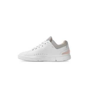 ON RunningThe Roger Advantage Women 48.99454 SNEAKERS - White/Rose 4 ON RunningThe Roger Advantage Women 48.99454 SNEAKERS - White/Rose - Image 4
