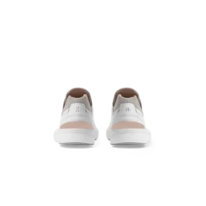 ON RunningThe Roger Advantage Women 48.99454 SNEAKERS - White/Rose 5 ON RunningThe Roger Advantage Women 48.99454 SNEAKERS - White/Rose - Image 5