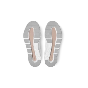 ON RunningThe Roger Advantage Women 48.99454 SNEAKERS - White/Rose 6 ON RunningThe Roger Advantage Women 48.99454 SNEAKERS - White/Rose - Image 6