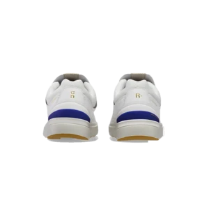 ON RunningOn Shoes The Roger Centre Court White Indigo Men - Multi 4 ON RunningOn Shoes The Roger Centre Court White Indigo Men - Multi - Image 4