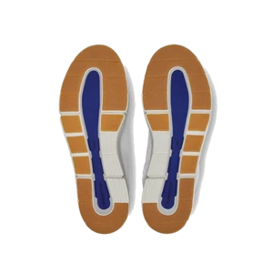 ON RunningOn Shoes The Roger Centre Court White Indigo Men - Multi 5 ON RunningOn Shoes The Roger Centre Court White Indigo Men - Multi - Image 5