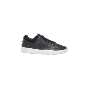 ON RunningOn Shoes The Roger Clubhouse Shoes - Black/White 1 ON RunningOn Shoes The Roger Clubhouse Shoes - Black/White
