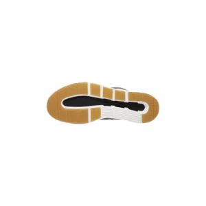 ON RunningOn Shoes The Roger Clubhouse Shoes - Black/White 5 ON RunningOn Shoes The Roger Clubhouse Shoes - Black/White - Image 5