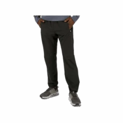 ON RunningShoes Track Men 166.00335 Pants - Black 5 ON RunningShoes Track Men 166.00335 Pants - Black -On Running Shop On Shoes Track Pants Black Men 166 00335 20220720222434