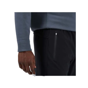 ON RunningShoes Track Men 166.00335 Pants - Black 3 ON RunningShoes Track Men 166.00335 Pants - Black - Image 3