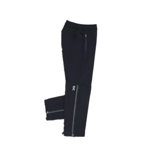 ON RunningShoes Track Men 166.00335 Pants - Black 4 ON RunningShoes Track Men 166.00335 Pants - Black - Image 4