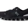ON RunningOn Womens Cloud X 3 Shoes - Black