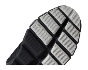 ON RunningOn Womens Cloud X 3 Shoes - Black 4 ON RunningOn Womens Cloud X 3 Shoes - Black - Image 4