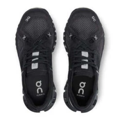 ON RunningOn Womens Cloud X 3 Shoes - Black 10 ON RunningOn Womens Cloud X 3 Shoes - Black -On Running Shop On Women s Cloud X 3 Black 20221108230020