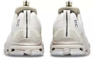 ON RunningOn Women Cloudaway - Undyed White/Glacier 3 ON RunningOn Women Cloudaway - Undyed White/Glacier - Image 3