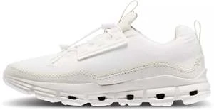 ON RunningOn Women Cloudaway - Undyed White/Glacier 5 ON RunningOn Women Cloudaway - Undyed White/Glacier - Image 5