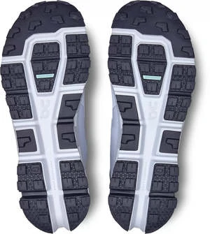 ON RunningOn Womens Cloudultra 2 Shoes - Heather/Iron 5 ON RunningOn Womens Cloudultra 2 Shoes - Heather/Iron - Image 5