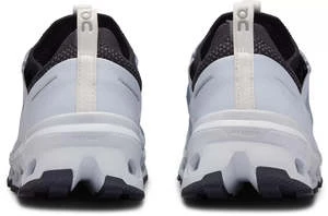 ON RunningOn Womens Cloudultra 2 Shoes - Heather/Iron 2 ON RunningOn Womens Cloudultra 2 Shoes - Heather/Iron - Image 2