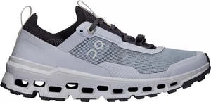 ON RunningOn Womens Cloudultra 2 Shoes - Heather/Iron 6 ON RunningOn Womens Cloudultra 2 Shoes - Heather/Iron - Image 6