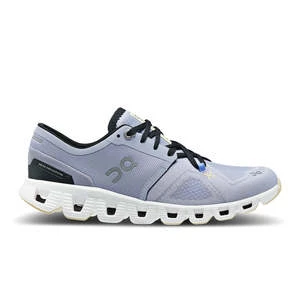 ON RunningCloud X 3 Shoes - Nimbus/White 1 ON RunningCloud X 3 Shoes - Nimbus/White