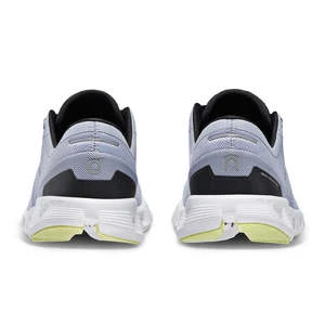 ON RunningCloud X 3 Shoes - Nimbus/White 5 ON RunningCloud X 3 Shoes - Nimbus/White - Image 5