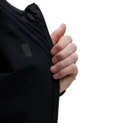 On Running On Weather Jacket - Black & Shadow 11 On Running On Weather Jacket - Black & Shadow -On Running Shop all weather black shadow 1243 1415800