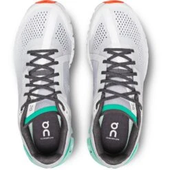 On Running On Cloudflow Women Running Shoe - Glacier & Creek 10 On Running On Cloudflow Women Running Shoe - Glacier & Creek -On Running Shop cloudflow women running shoe glacier creek 5 1455721