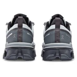 On Running On Cloudwander Waterproof Hiking Shoe - Glacier & Eclipse 11 On Running On Cloudwander Waterproof Hiking Shoe - Glacier & Eclipse -On Running Shop cloudwander waterproof hiking shoe glacier eclipse 2 1460770