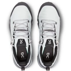 On Running On Cloudwander Waterproof Hiking Shoe - Glacier & Eclipse 9 On Running On Cloudwander Waterproof Hiking Shoe - Glacier & Eclipse -On Running Shop cloudwander waterproof hiking shoe glacier eclipse 5 1460773