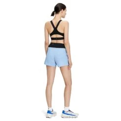On Running On 5Inch Running Shorts Women - Stratosphere & Black 13 On Running On 5Inch Running Shorts Women - Stratosphere & Black -On Running Shop on 5inch running shorts women stratosphere black 4 1443222