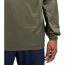On Running On Active Jacket - Olive 14 On Running On Active Jacket - Olive -On Running Shop on active jacket olive 8 1149332