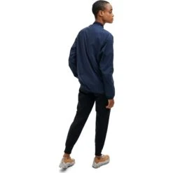 On Running On Active Jacket Women - Navy 11 On Running On Active Jacket Women - Navy -On Running Shop on active jacket women navy 4 1174191