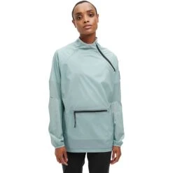 On Running On Active Jacket Women - Sea 13 On Running On Active Jacket Women - Sea -On Running Shop on active jacket women sea 2 1149556