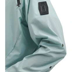 On Running On Active Jacket Women - Sea 15 On Running On Active Jacket Women - Sea -On Running Shop on active jacket women sea 6 1149560